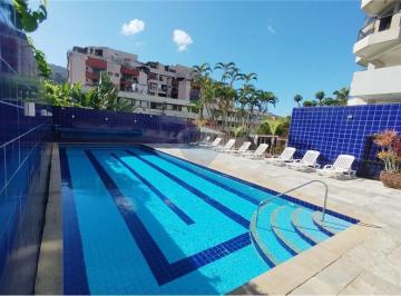 Apartamento · 93m² · 3 Quartos · 2 Vagas · Apartamento Enseada Guarujá