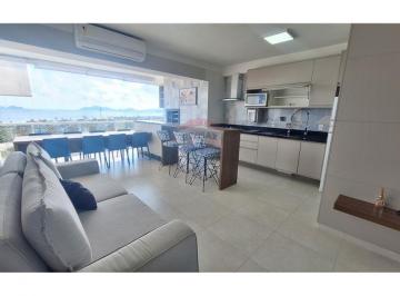 Apartamento · 100m² · 3 Quartos · 2 Vagas · Incrível apartamento à venda com vista mar na Enseada - Guarujá