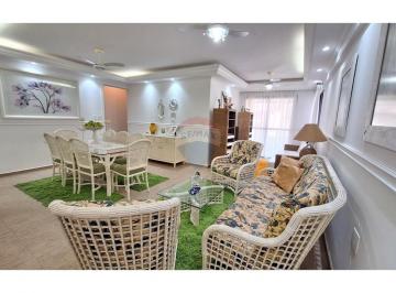 Apartamento · 105m² · 3 Quartos · 2 Vagas · Apartamento Aconchegante para venda na Enseada - Guarujá