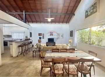 Casa · 160m² · 3 Quartos · 2 Vagas · Casa a venda Praia do Pernambuco - Guaruja - SP