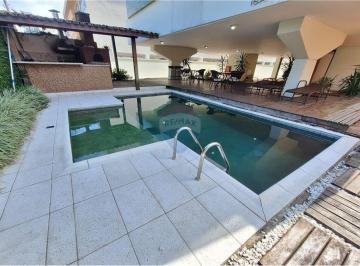 Apartamento · 121m² · 3 Quartos · 1 Vaga · Apartamento à venda à 50 metros da Praia da Enseada - Guarujá
