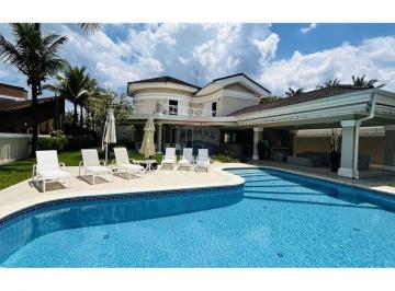 Casa · 800m² · 7 Quartos · 4 Vagas · Casa em condomínio à venda na Praia de Pernambuco - Guarujá