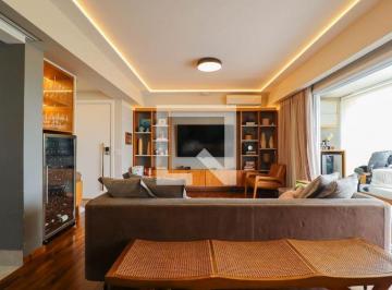 Apartamento · 120m² · 3 Quartos · 2 Vagas · Apartamento à Venda - Pinheiros, 3 Quartos, 120 m² - São Paulo