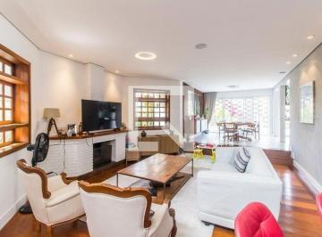 Casa · 384m² · 3 Quartos · 4 Vagas · Casa à Venda - Alphaville, 3 Quartos, 384 m² - Santana de Parnaíba