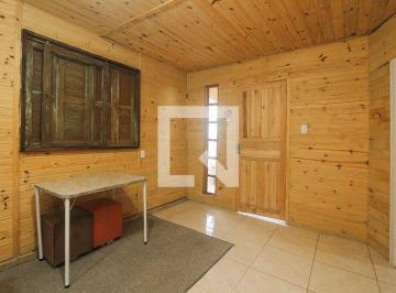 Casa · 65m² · 2 Quartos · 1 Vaga · Casa à Venda - Alto Petrópolis, 2 Quartos,  65 m² - Porto Alegre