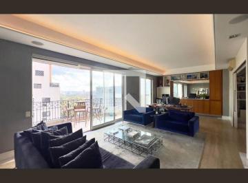Apartamento · 178m² · 2 Quartos · 3 Vagas · Apartamento à Venda - Jardim Paulista, 2 Quartos, 178 m² - São Paulo