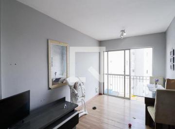 Apartamento · 55m² · 2 Quartos · 1 Vaga · Apartamento à Venda - Sítio do Mandaqui, 2 Quartos,  55 m2