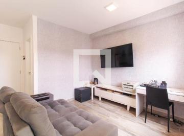 Apartamento · 38m² · 1 Quarto · Apartamento à Venda - Vila Invernada, 1 Quarto,  38 m2