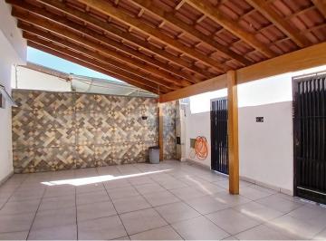 Casa · 175m² · 4 Quartos · 4 Vagas · Casa a venda em Paulínia. Pronta para Morar!