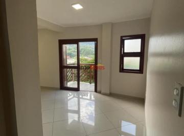 Apartamento · 111m² · 3 Quartos · Imóvel com churrasqueira e porcelanato no Centro de Igrejinha - Venda