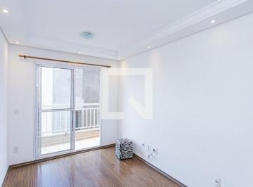Apartamento · 48m² · 2 Quartos · 1 Vaga · Apartamento para Aluguel - Sitio Morro Grande, 2 Quartos, 48 m² - São Paulo