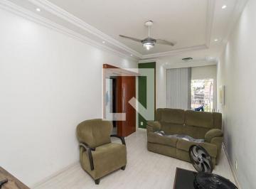 Apartamento · 54m² · 2 Quartos · 1 Vaga · Apartamento para Aluguel - Irajá, 2 Quartos,  54 m² - Rio de Janeiro