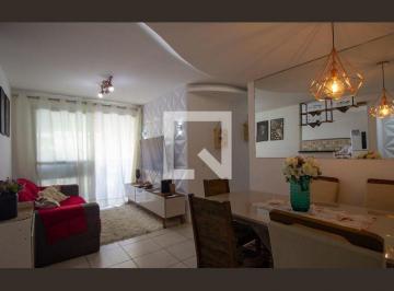 Apartamento · 68m² · 2 Quartos · 1 Vaga · Apartamento para Aluguel - Vargem Pequena, 2 Quartos,  68 m² - Rio de Janeiro