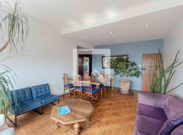 Apartamento · 100m² · 2 Quartos · 1 Vaga · Apartamento para Aluguel - Bela Vista, 2 Quartos,  100 m² - São Paulo