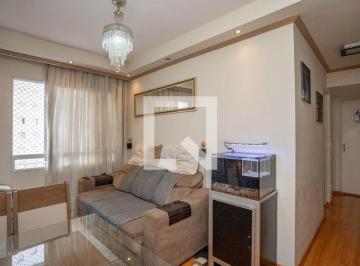 Apartamento · 43m² · 2 Quartos · 1 Vaga · Apartamento para Aluguel - Vila Nogueira, 2 Quartos, 43 m² - Diadema