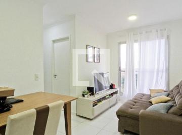 Apartamento · 45m² · 2 Quartos · 1 Vaga · Apartamento para Aluguel - Jaraguá, 2 Quartos,  45 m² - São Paulo