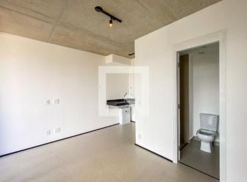 Apartamento · 25m² · 1 Quarto · Apartamento para Aluguel - Vila Mariana, 1 Quarto,  25 m² - São Paulo