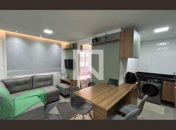 Apartamento · 33m² · 2 Quartos · Apartamento para Aluguel - Jardim Marajoara , 2 Quartos,  33 m² - São Paulo