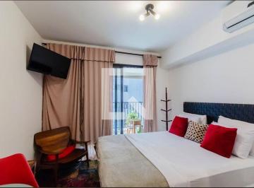 Apartamento · 25m² · 1 Quarto · Apartamento para Aluguel - Vila Mariana, 1 Quarto,  25 m² - São Paulo
