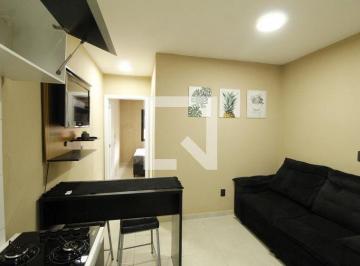 Apartamento · 31m² · 1 Quarto · Apartamento para Aluguel - Santana, 1 Quarto,  31 m² - Porto Alegre