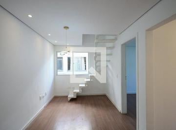 Apartamento · 98m² · 4 Quartos · 1 Vaga · Apartamento para Aluguel - Parque Marabá, 4 Quartos,  98 m² - Taboão da Serra