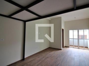Apartamento · 44m² · 1 Quarto · Apartamento para Aluguel - Nova Petrópolis, 1 Quarto,  44 m² - São Bernardo do Campo