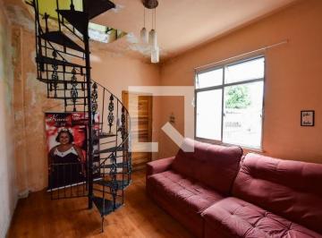 Casa · 110m² · 3 Quartos · 1 Vaga · Casa para Aluguel - Quintino Bocaiúva, 3 Quartos, 110 m² - Rio de Janeiro