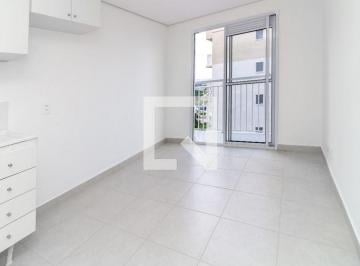 Apartamento · 37m² · 2 Quartos · 1 Vaga · Apartamento para Aluguel - Barra Funda, 2 Quartos,  37 m² - São Paulo