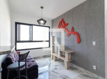 Apartamento · 33m² · 1 Quarto · Apartamento para Aluguel - Água Fria, 1 Quarto,  33 m² - São Paulo
