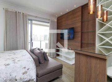 Apartamento · 55m² · 1 Vaga · Imoveis - em Santo Amaro