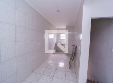 Casa · 35m² · 1 Quarto · 1 Vaga · Casa para Aluguel - Artur Alvim, 1 Quarto, 35 m² - São Paulo