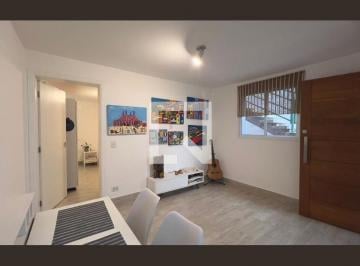Casa · 80m² · 1 Quarto · Casa para Aluguel - Sumaré, 1 Quarto,  80 m² - São Paulo