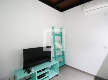 Apartamento · 65m² · 1 Quarto · Apartamento para Aluguel - Vila Olímpia, 1 Quarto, 65 m² - São Paulo