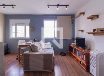 Apartamento · 37m² · 1 Quarto · Apartamento para Aluguel - Liberdade, 1 Quarto, 37 m² - São Paulo