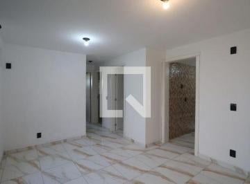 Apartamento · 51m² · 3 Quartos · 1 Vaga · Apartamento para Aluguel - Mato Grande, 3 Quartos,  51 m² - Canoas
