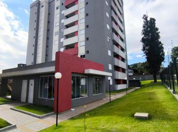 Apartamento · 58m² · 2 Quartos · Apartamento