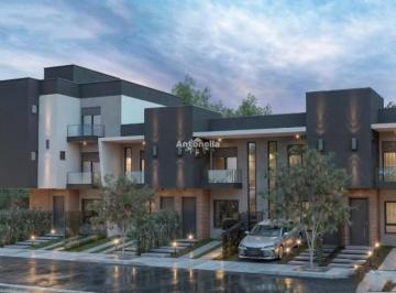 Casa · 72m² · 2 Quartos · 1 Vaga · Sobrado à venda no bairro Bela Vista