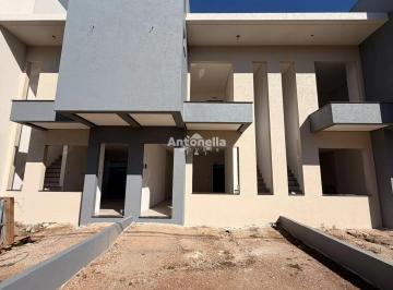 Casa · 72m² · 2 Quartos · 1 Vaga · Sobrado à venda no bairro Bela Vista