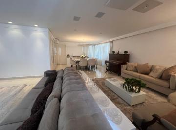 imagem-1 · Park House Flamboyant Apartamento com 4 Quarto(s) por R$ 2.400.000 no setor Jardim Goiás VN15431