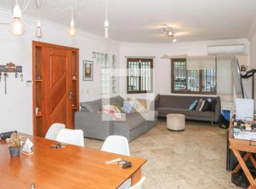 Casa · 127m² · 3 Quartos · 2 Vagas · Casa à Venda - Vila Romana, 3 Quartos, 127 m² - São Paulo