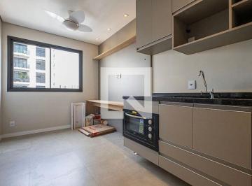 Apartamento · 24m² · 1 Quarto · Apartamento à Venda - Pinheiros, 1 Quarto, 24 m² - São Paulo