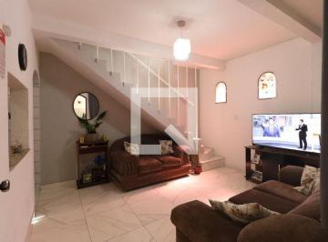Casa · 174m² · 4 Quartos · Casa à Venda - Jardim Brasil , 4 Quartos,  174 m² - São Paulo