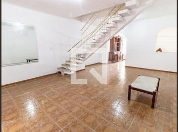 Casa · 125m² · 3 Quartos · 2 Vagas · Casa à Venda - Mooca, 3 Quartos, 125 m² - São Paulo
