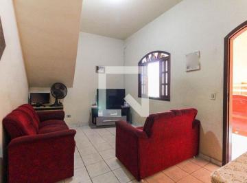 Casa · 153m² · 4 Quartos · 1 Vaga · Casa à Venda - Jardim Nossa Senhora do Carmo, 4 Quartos,  153 m² - São Paulo
