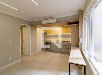Apartamento · 32m² · 1 Quarto · Apartamento à Venda - Centro Histórico, 1 Quarto, 32 m² - Porto Alegre