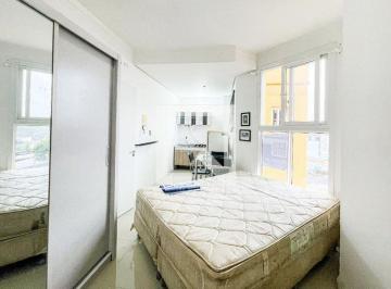 Apartamento · 30m² · Imoveis - no Centro
