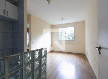 Apartamento · 40m² · 2 Quartos · 1 Vaga · Apartamento à Venda - Itaquera, 2 Quartos,  40 m² - São Paulo