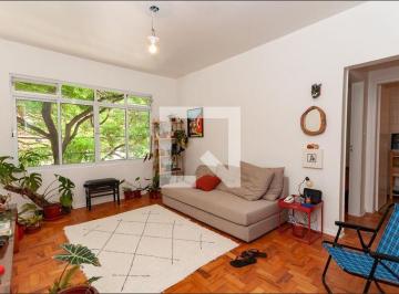 Apartamento · 74m² · 2 Quartos · 1 Vaga · Apartamento à Venda - Perdizes, 2 Quartos,  74 m² - São Paulo