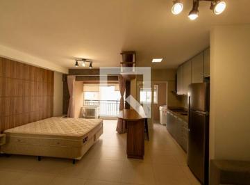 Apartamento · 42m² · 1 Quarto · 1 Vaga · Apartamento à Venda - Alphaville, 1 Quarto, 42 m² - Barueri
