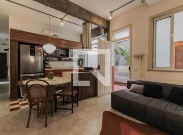 Apartamento · 85m² · 2 Quartos · Apartamento à Venda - Botafogo, 2 Quartos, 85 m² - Rio de Janeiro